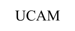 UCAM trademark