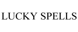 LUCKY SPELLS trademark