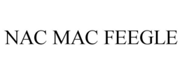 NAC MAC FEEGLE trademark