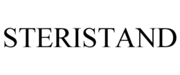 STERISTAND trademark
