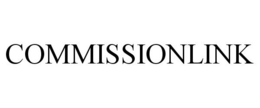 COMMISSIONLINK trademark