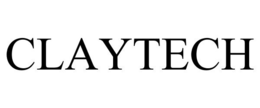 CLAYTECH trademark