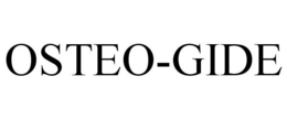 OSTEO-GIDE trademark