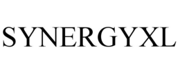 SYNERGYXL trademark