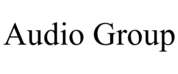 AUDIO GROUP trademark