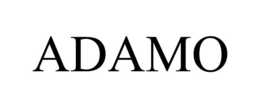 ADAMO trademark