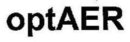 OPTAER trademark