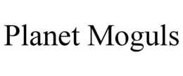 PLANET MOGULS trademark