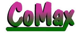 COMAX trademark