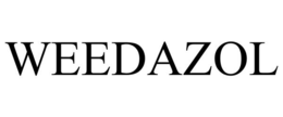WEEDAZOL trademark