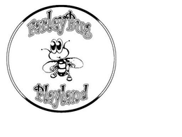 FARLEYBUG PLAYLAND trademark
