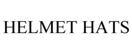 HELMET HATS trademark