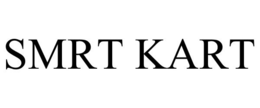 SMRT KART trademark