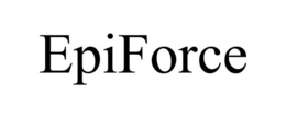 EPIFORCE trademark