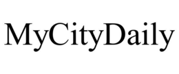 MYCITYDAILY trademark