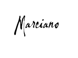 MARCIANO trademark