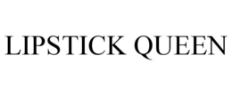 LIPSTICK QUEEN trademark