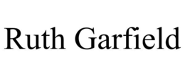 RUTH GARFIELD trademark