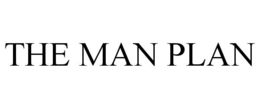 THE MAN PLAN trademark
