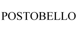 POSTOBELLO trademark