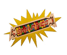 SMARTIES trademark