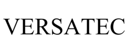 VERSATEC trademark