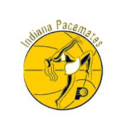 INDIANA PACEMATES P trademark