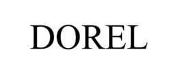 DOREL trademark
