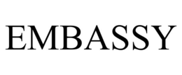 EMBASSY trademark