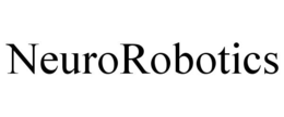 NEUROROBOTICS trademark