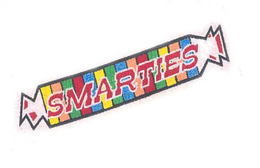 SMARTIES trademark