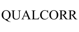 QUALCORR trademark