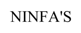 NINFA'S trademark
