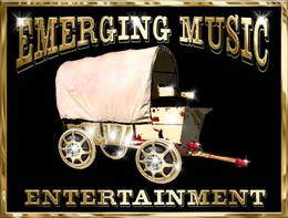 EMERGING MUSIC ENTERTAINMENT trademark