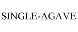 SINGLE-AGAVE trademark