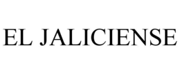 EL JALICIENSE trademark