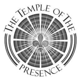 THE TEMPLE OF THE PRESENCE trademark