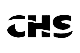 CHS trademark