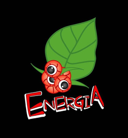 ENERGIA trademark