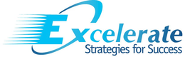 EXCELERATE STRATEGIES FOR SUCCESS trademark