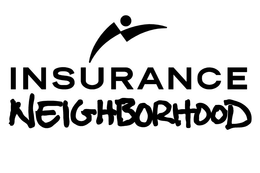 INSURANCE NEIGHBORHOOD trademark