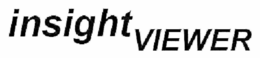 INSIGHT VIEWER trademark