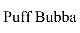 PUFF BUBBA trademark