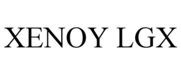 XENOY LGX trademark