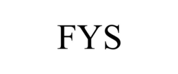 FYS trademark