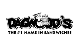 DAGWOOD'S THE #1 NAME IN SANDWICHES trademark