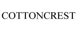 COTTONCREST trademark