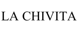 LA CHIVITA trademark