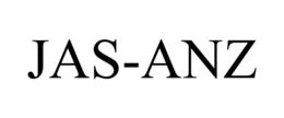 JAS-ANZ trademark