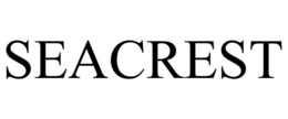 SEACREST trademark